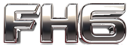 fh6 logo